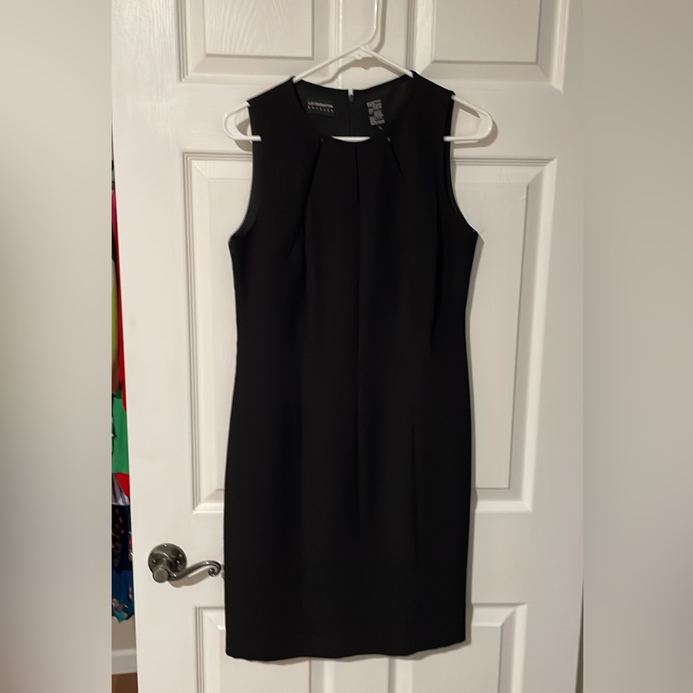Cocktail Dress